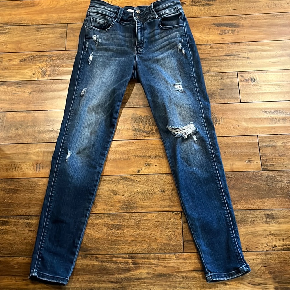 Kancan jeans